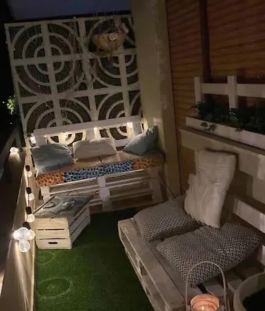 Sul Lungomare Apartmán Trani