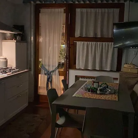 Apartmán Sul Lungomare