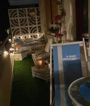 Apartmán Sul Lungomare *