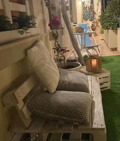 Sul Lungomare Apartmán *
