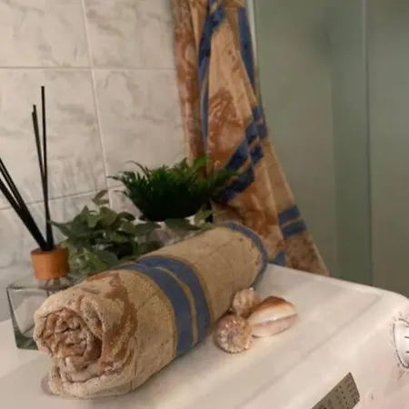Sul Lungomare Apartmán Trani