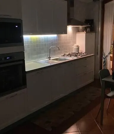 Apartmán Sul Lungomare Trani