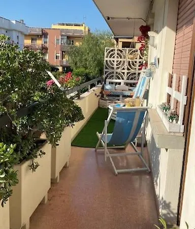 Sul Lungomare Apartmán Trani