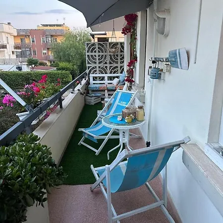 Apartmán Sul Lungomare